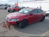 Volkswagen Passat 1.8T Se 1VWBT7A39FC014680 снимка