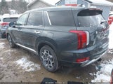 Hyundai Palisade Calligraphy KM8R7DHE0NU476836 снимка
