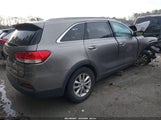 Kia Sorento 3.3L Lx 5XYPG4A56GG072370 photo