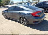 Honda Civic Ex-T JHMFC1F30JX043978 снимка