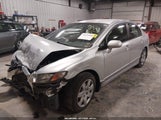 Honda Civic Lx 2HGFA1F53AH544183 снимка