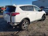 Toyota Rav4 Le 2T3ZFREV2JW489772 снимка