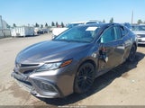 Toyota Camry Xse 4T1K61AK1NU017320 photo
