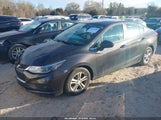 Chevrolet Cruze Lt Auto 1G1BE5SM1H7212375 снимка