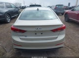 Hyundai Elantra Se 5NPD74LF3HH076220 снимка