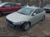 Hyundai Elantra Se 5NPD74LF3HH076220 снимка