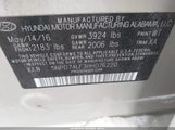 Hyundai Elantra Se 5NPD74LF3HH076220 снимка