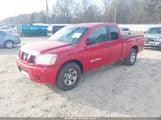 Nissan Titan Xe 1N6BA06A35N560656 снимка