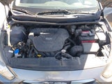 Hyundai Accent Gls KMHCT4AE0DU537578 снимка