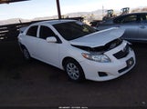 Toyota Corolla Le 1NXBU4EE4AZ342596 снимка