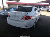 Toyota Corolla Le 1NXBU4EE4AZ342596 снимка