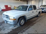 Dodge Dakota Slt/Sport 1B7GL2AX7YS741730 снимка