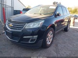 Chevrolet Traverse 1Lt 1GNKRGKD3EJ369001 снимка
