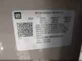 Chevrolet Malibu Fwd 1Lt 1G1ZD5ST8PF252126 photo
