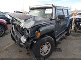 Hummer H3 Suv 5GTDN136X68306781 снимка