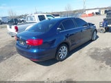 Volkswagen Jetta 1.8T Se 3VWD17AJ7EM439843 fotografie
