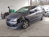 Mazda Mazda5 Touring JM1CR293290334443 снимка