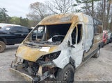 Ram Promaster  Cargo Van High Roof 159 Wb Ext 3C6MRVJG0PE526752 fotografie
