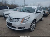 Cadillac Srx Performance Collection 3GYFNCE3XFS561303 снимка