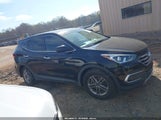 Hyundai Santa Fe Sport 2.4L 5NMZT3LB2JH094266 снимка