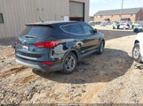 Hyundai Santa Fe Sport 2.4L 5NMZT3LB2JH094266 снимка