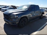 Ram  Big Horn 4X2 5'7 Box 1C6RREFT7MN816246 photo