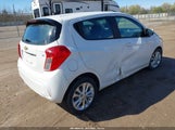 Chevrolet Spark Fwd 1Lt Automatic KL8CD6SA8MC738622 снимка