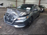 Nissan Sentra Sv Xtronic Cvt 3N1AB8CV4MY221166 снимка