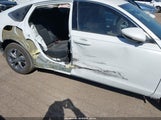 Honda Accord Hybrid Ex-L 1HGCY2F67SA013470 снимка