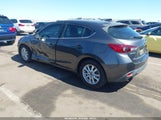 Mazda Mazda3 I Grand Touring 3MZBM1N72GM323172 снимка