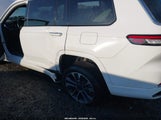 Jeep Grand Cherokee L Overland 4X4 1C4RJKDGXM8119866 снимка