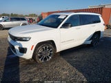 Jeep Grand Cherokee L Overland 4X4 1C4RJKDGXM8119866 photo