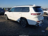 Jeep Grand Cherokee L Overland 4X4 1C4RJKDGXM8119866 photo