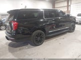 GMC Yukon Xl 4Wd Slt 1GKS2GKD5PR461166 photo