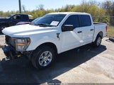 Ford F-150 Xlt 1FTEW1C81PKD69654 снимка