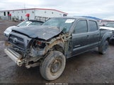 Toyota Tacoma V6 3TMMU4FN1BM033766 fotografie
