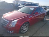 Cadillac Cts Standard 1G6DT57V790151618 снимка
