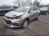 Chevrolet Trax Lt 3GNCJLSB2KL111916 fotografie