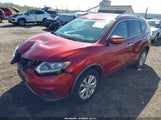 Nissan Rogue Sv KNMAT2MV5FP540909 снимка