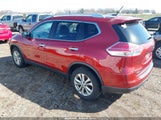 Nissan Rogue Sv KNMAT2MV5FP540909 снимка