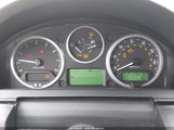 Land Rover Range Rover Sport Hse SALSK254X8A174893 photo