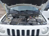 Jeep Patriot Latitude 1C4NJPFB1ED912978 снимка