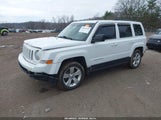 Jeep Patriot Latitude 1C4NJPFB1ED912978 снимка