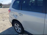 Subaru Forester 2.5I Limited JF2SJAHC7FH537955 снимка