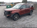 Ford Explorer Sport 1FM5K8GT9GGA11851 снимка