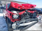 Toyota Tundra Sr5 5.7L V8 5TFDW5F18EX406118 photo