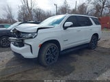 Chevrolet Tahoe 4Wd Rst 1GNSKRKD2MR305550 photo