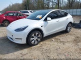 Tesla Model Y Awd/Long Range Dual Motor All-Wheel Drive 7SAYGAEE9PF804157 снимка