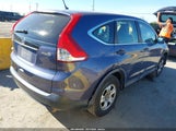 Honda Cr-V Lx 5J6RM4H33CL075578 снимка