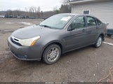 Ford Focus Se 1FAHP35N19W201992 снимка